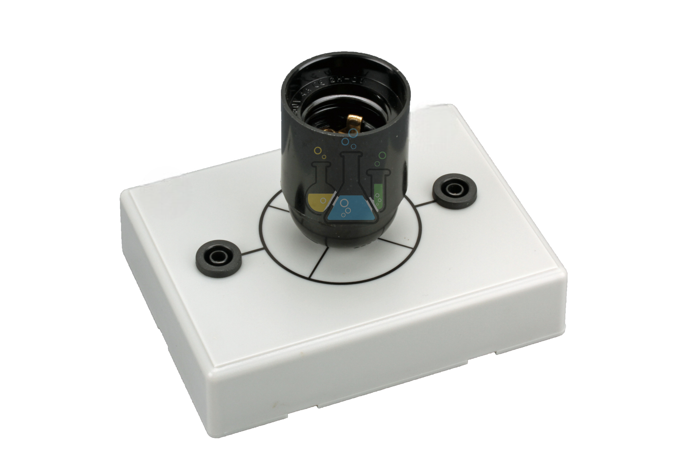 Lamp Holder E27 Base